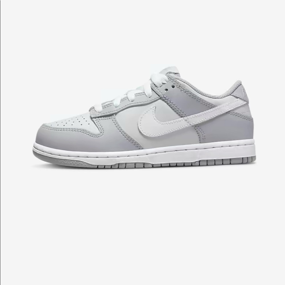 Boy 3y Nike dunk low